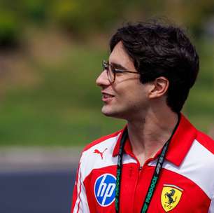 F1: Massa parabeniza Câmara por contratação na Haas: "Será um sucesso"