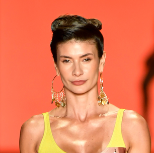 SPFW: Amir Slama revisita desfile histórico de NY