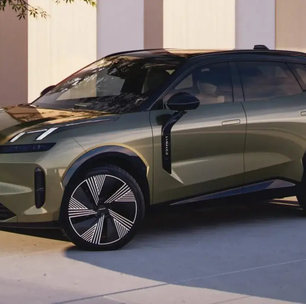 Renault e Geely preparam chegada de novo SUV híbrido ao Brasil em 2027