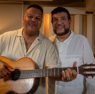 Michael Sullivan e Alma Djem lançam versão Reggae de "Me Dê Motivo", de Tim Maia
