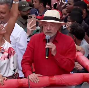 Lula diz que empresários não terão prejuízo com fim da escala 6x1: 'Quem vai ganhar é o Brasil'