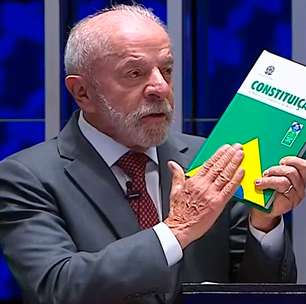 Lula diz que Congresso presenteou sociedade brasileira com fim da escala 6x1: 'Conquista histórica'