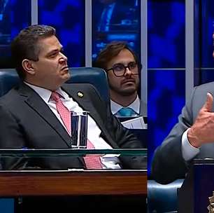 Lula cita 'futricas' com Alcolumbre ao falar sobre fim da escala 6x1: 'Parecia que éramos inimigos'