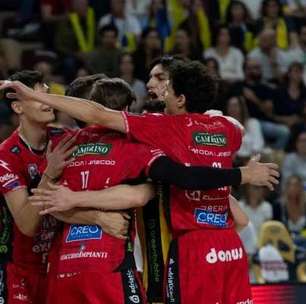 Italiano começa com irmãos Nikolov em destaque