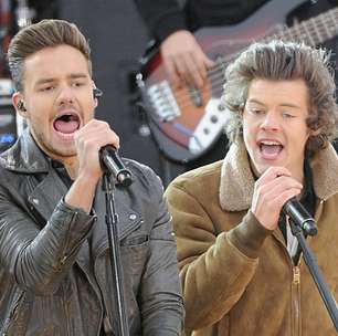 Harry Styles apresenta nova música escrita para Liam Payne no aniversário de sua morte