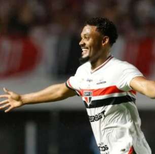 São Paulo x Vasco: onde assistir ao vivo, horário e prováveis escalações pelo Brasileirão
