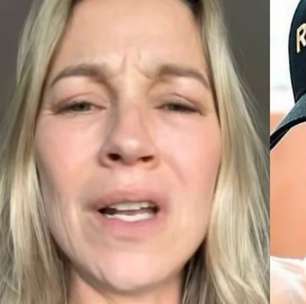 Neymar solta o verbo e detona Luana Piovani após crítica: 'Nem os filhos querem'