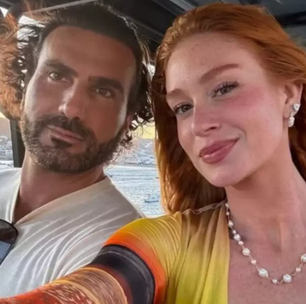 Momento delicado: Marina Ruy Barbosa toma atitude surpreendente em seu noivado