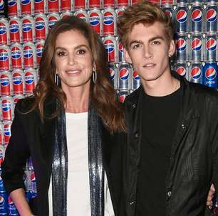 Cindy Crawford se pronuncia pela primeira vez sobre a morte do filho, Presley Gerber: 'Te amaremos para sempre'