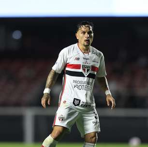 Artur celebra fim de jejum e projeta objetivos maiores após vitória do São Paulo