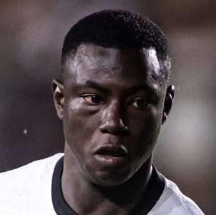 Marino titular? Números preocupam o Vasco