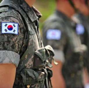 Coreia do Sul condena capitão gay do Exército por relação amorosa com outro militar