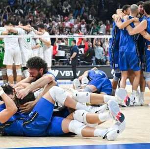 Copa do Mundo masculina: lista final sem a Rússia é anunciada