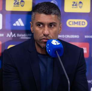 O que incomodou Paulinho na vitória do Cruzeiro sobre o Grêmio? Veja