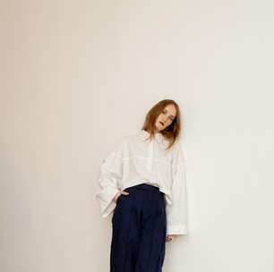 De Curitiba à Paris Fashion Week: a jornada de Daniela Sene