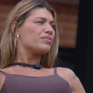 'A Fazenda 18': Franciele Almeida ataca aparência de Ariela e provoca briga entre peões