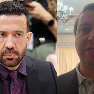 Médico explica que estresse intenso pode provocar arritmia cardíaca, que levou Janones para UTI