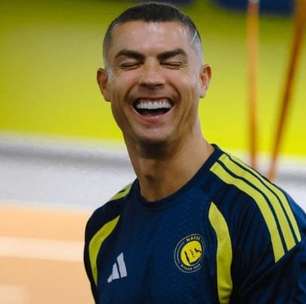 Cristiano Ronaldo lidera lista dos jogadores mais bem pagos do mundo