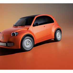 Novo lançamento da Citroën vai custar apenas 84 mil reais na Europa