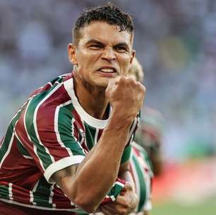 Fluminense: Thiago Silva vai jogar no sintético contra o Palmeiras? Veja