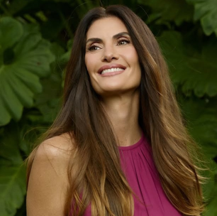 Isabella Fiorentino ensina 'fórmula infalível' para alongar a silhueta sem perder o conforto
