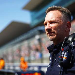 F1: Horner sobre adaptação de rotina após saída da Red Bull: "Fiquei vidrado na TV"