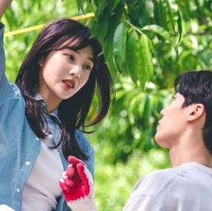 Episódios dublados de só 30 minutos: encontrei na Netflix o melhor dorama para assistir enquanto faz o jantar; uma comédia romântica com Choo Young-woo e Park Soo-young