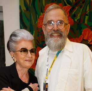 "Muito Além da Moda": série revisita 30 anos de SPFW e revela histórias de Paulo Borges