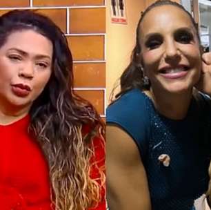 'A Fazenda 18': Mãe de Lexa revela atitude inesperada de Ivete Sangalo e expõe quantia milionária