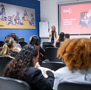 Guararema oferece oficinas gratuitas de Instagram e WhatsApp para empreendedores