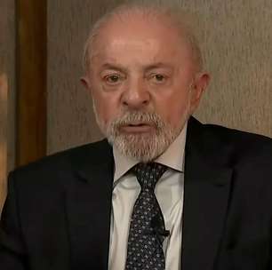 Lula diz seguir a favor das 'saidinhas' a presos e explica nova posição sobre redução da maioridade penal