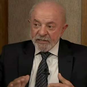 'Nós vamos tirar das emendas parlamentares', diz Lula sobre recursos para PEC do transporte gratuito