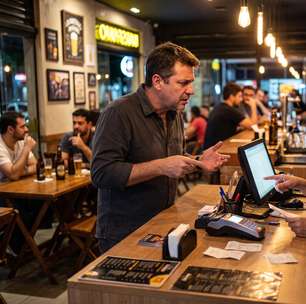 Cliente perde comanda em bar, é cobrado em R$ 300 de taxa de perda e Procon autua local por cobrança abusiva e ilegal