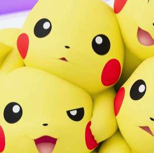 Pokémon TCG Pocket oferece carta imersiva de Pikachu ex