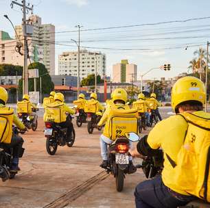 99Food chega a Teresina e amplia a concorrência no delivery