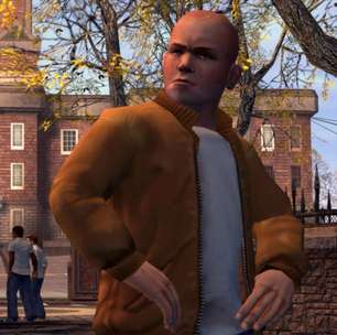 Bully ganha recriação jogável na Unreal Engine 5 feita por fã