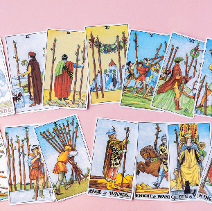 Tarot do dia: previsão para os 12 signos em 21/10/2026