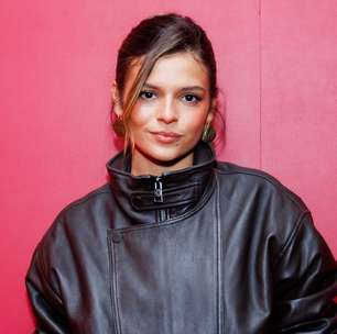 De Luana Marquezine a Isabeli Fontana, all black domina looks das famosas em eventos em São Paulo e no Rio