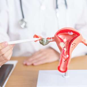 Ovários continuam ativos após a menopausa