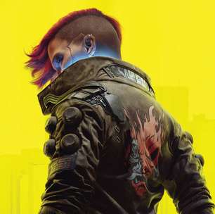 Cyberpunk: Edgerunners 2 pode ter confirmado que a versão canônica de V é uma mulher