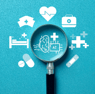 IA na saúde: como usar a tecnologia para se preparar para uma consulta médica