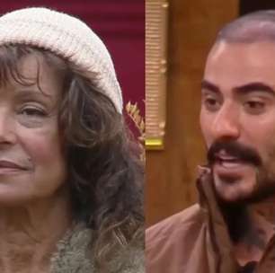 'A Fazenda 18': Situação de Giovanna se complica e associação promete denúncia por homofobia