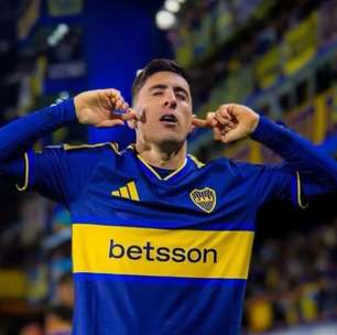 Miguel Merentiel: quanto o Palmeiras investiu e faturou com o astro do Boca Juniors? Veja