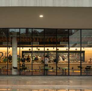Petí Gastronomia muda de bairro e abre unidade no MAM, dentro do Parque Ibirapuera