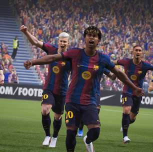 eFootball 2027: Os melhores estilos de jogo ofensivos para criar mais chances de gol