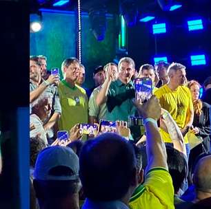 Flávio chama Lula de 'marginal' e diz que abrirá sigilo se Marcola abrir o dele: 'Nem tem celular'