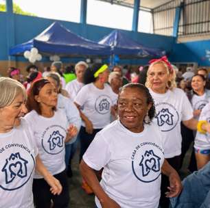 Câmara aprova programa para ampliar cuidados com a saúde de idosos na rede municipal do Rio