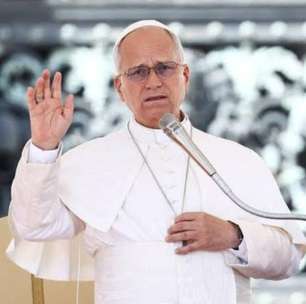 Papa Leão XIV não precisa de tratamentos após cirurgia de câncer de pulmão