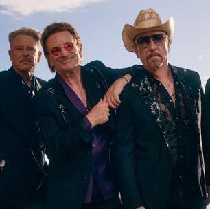 U2 anuncia terceiro show no Brasil