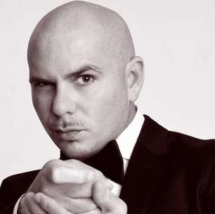 Pitbull revela turnê pela América Latina com início no Brasil